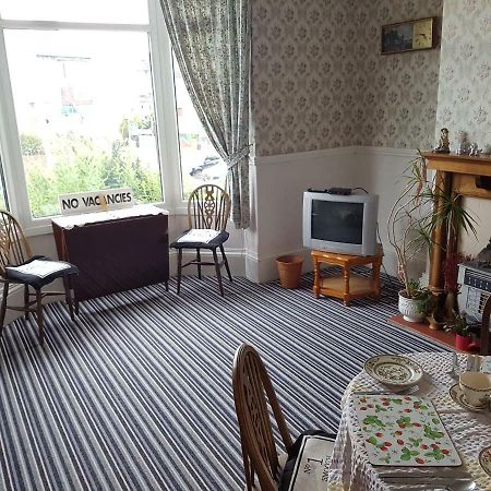 Brookfield Guesthouse Cleethorpes Eksteriør bilde