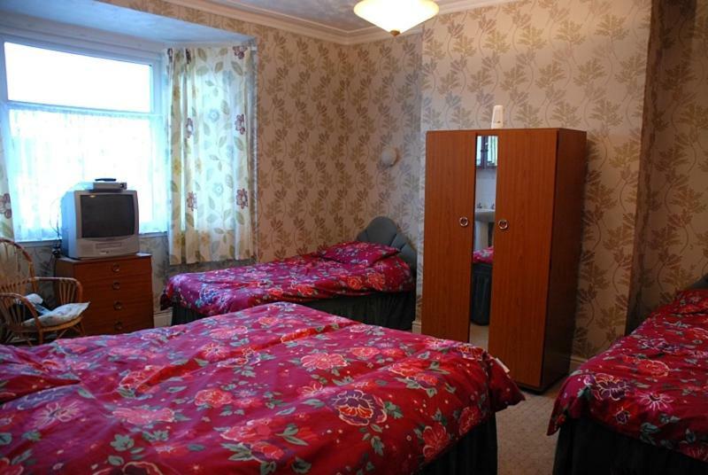Brookfield Guesthouse Cleethorpes Eksteriør bilde