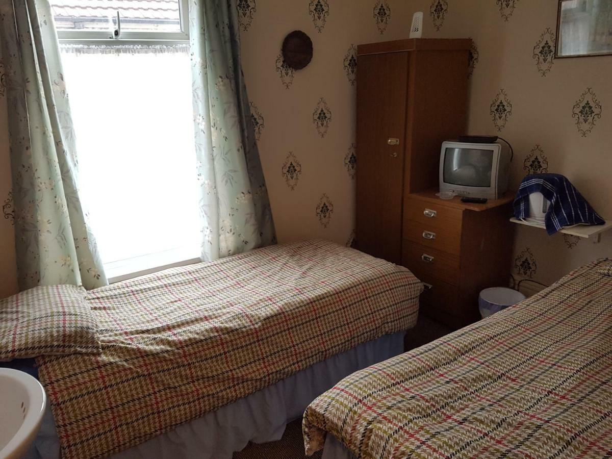 Brookfield Guesthouse Cleethorpes Eksteriør bilde