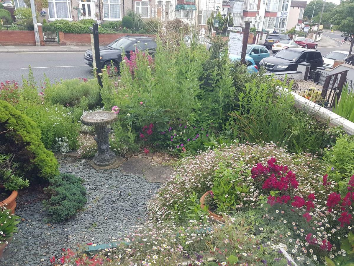Brookfield Guesthouse Cleethorpes Eksteriør bilde